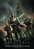 Halo: Сумерки