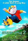 Стюарт Литтл 2
