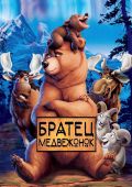 Братец медвежонок