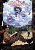 Легенды Дикого Запада: Невероятные приключения