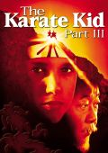 Парень-каратист III