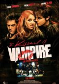I Kissed a Vampire