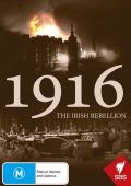 1916: Ирландское восстание