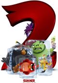 Angry Birds в кино 2