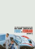 FORD против FERRARI