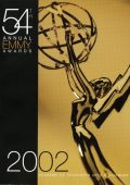 54-я церемония вручения прайм-тайм премии «Эмми» 