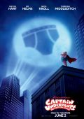 Капитан Подштанник: Первый эпический фильм