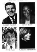 The 28th Annual Tony Awards