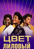 Цвет пурпурный