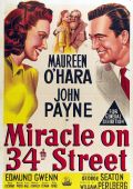 Чудо на 34-й улице
