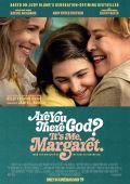 Ты здесь, Бог? Это я, Маргарет