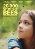 20 тысяч пород пчёл