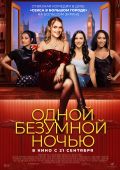 Одной безумной ночью