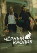 Черный кролик