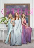 Остров невезения: рецензия на мини-сериал «Сирены» с Джулианной Мур
