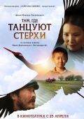 Там, где танцуют стерхи