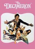 Декамерон