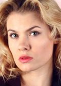 Анна Скиданова