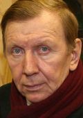 Юрий Чернов