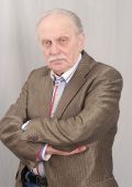 Эрнст Романов