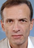 Михаил Негин