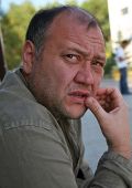 Юрий Степанов