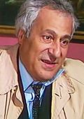 Григорий Лямпе