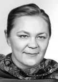 Валентина Телегина