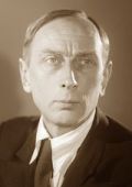 Николай Сергеев
