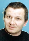 Василий Домрачев