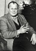 Петр Щербаков