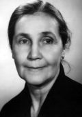 Вера Кузнецова