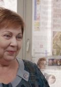 Ирина Сушина