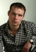 Даниил Кокин