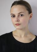 Анастасия Пронина