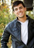 Aaron Taylor Morrow