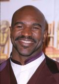 Evander Holyfield