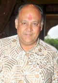 Alok Nath