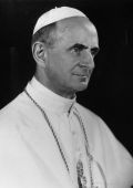 Pope Paul VI