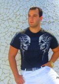 Ron Shimshilashvili