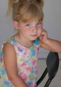 Ava Rose Williams