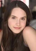 Jamie Julia Parker
