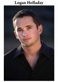Logan Holladay