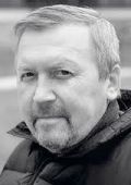 Александр Рогожкин