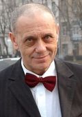 Гарри Бардин