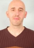 Zsolt Sáfár Kovács