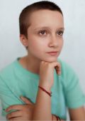 Полина Ватага