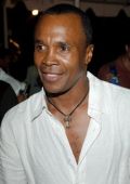 Sugar Ray Leonard