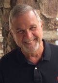 Cliff Bemis