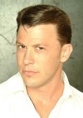 Джонни Мейер